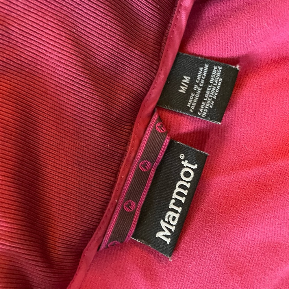 Marmot Jacket - Picture 2 of 5